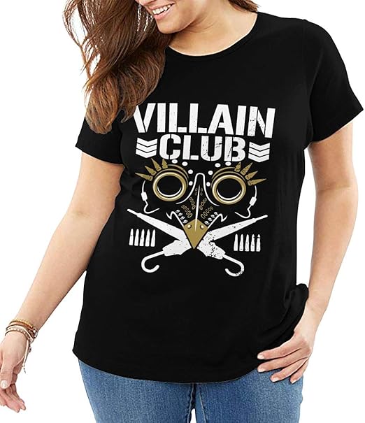 villain pub shirt