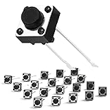 Chanzon Tactile Tact Push Button Switch 6x6x5mm