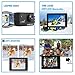 WIFI Action Camera, SOOCOO Sports Video Camera Waterproof 12MP Full HD 1080P 2.0