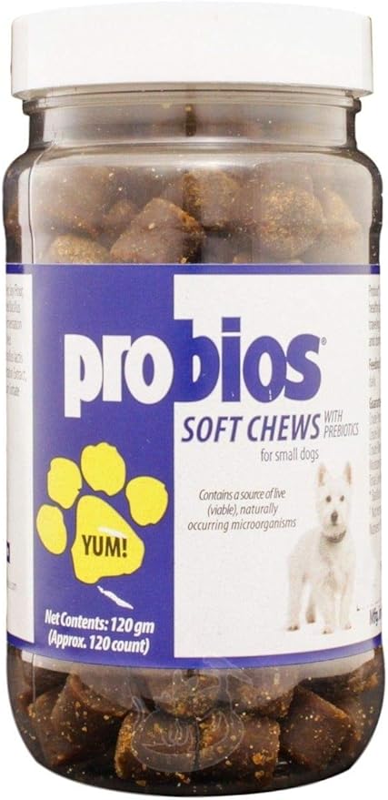 probios dog
