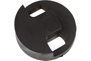 OUNS MOON Tourte Two Hole Double Bass Mute