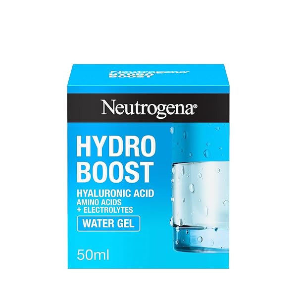 NEUTROGENA HYDRO BOOST