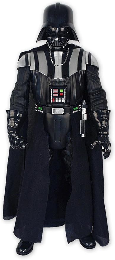 darth vader 80cm figure