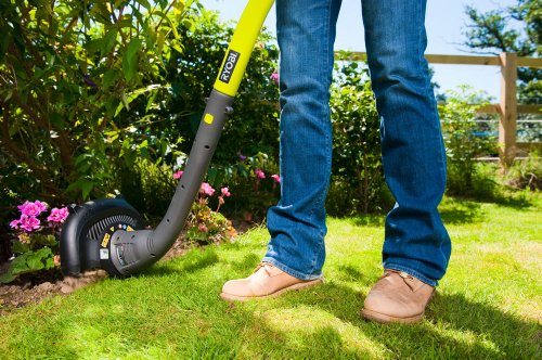 Ryobi 18V Akku-Rasentrimmer, 5133001808 – Bild 5