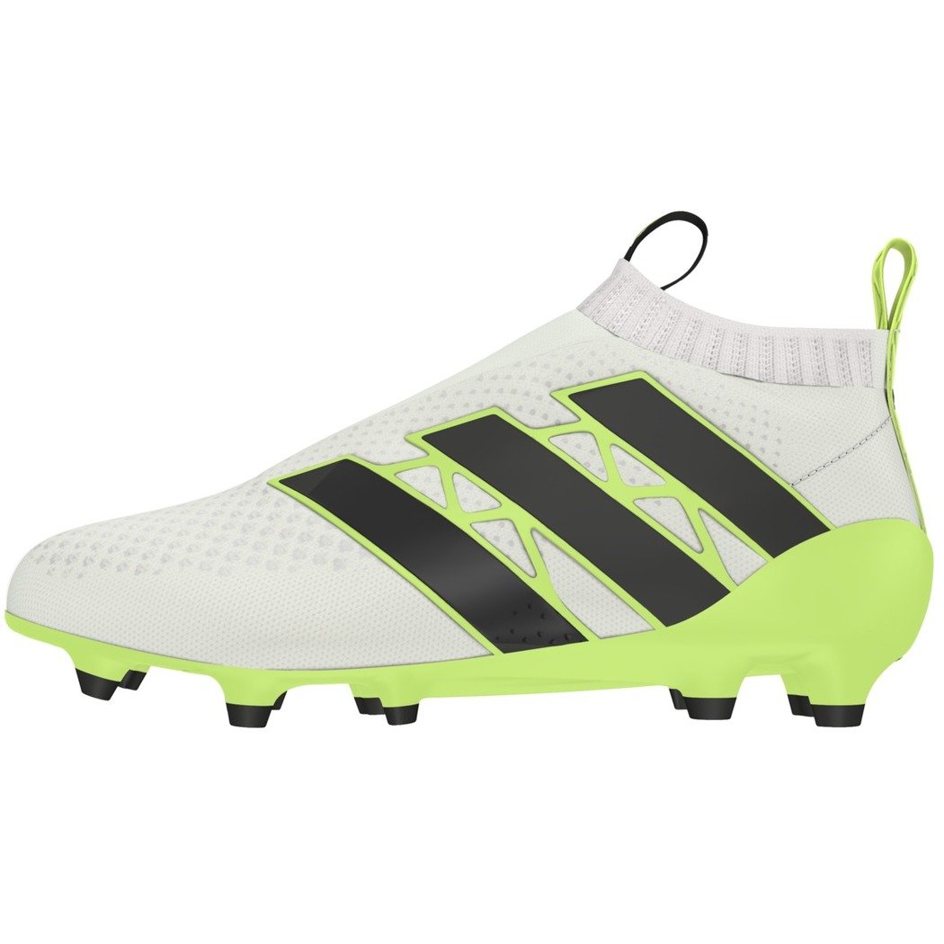 adidas no laces cleats