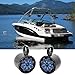 Pair KICKER 45KM84L 8