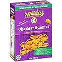 Annie's Homegrown Cheddar Bunnies - 7.5 oz