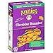 Annie's Homegrown Cheddar Bunnies Baked Snack Crackers 7.5 oz (Pack of 12)