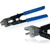 Strumento Rimozione Anelli Rame GUOFIS - Per Tubi PEX