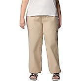 Columbia Womens Brea Falls Nylon Pants