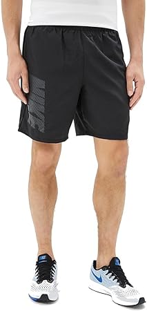 short de course nike