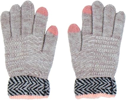 winter gloves that you can text with