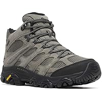 Amazon.com: Merrell Men's Moab 2 Mid Tactical Waterproof Military