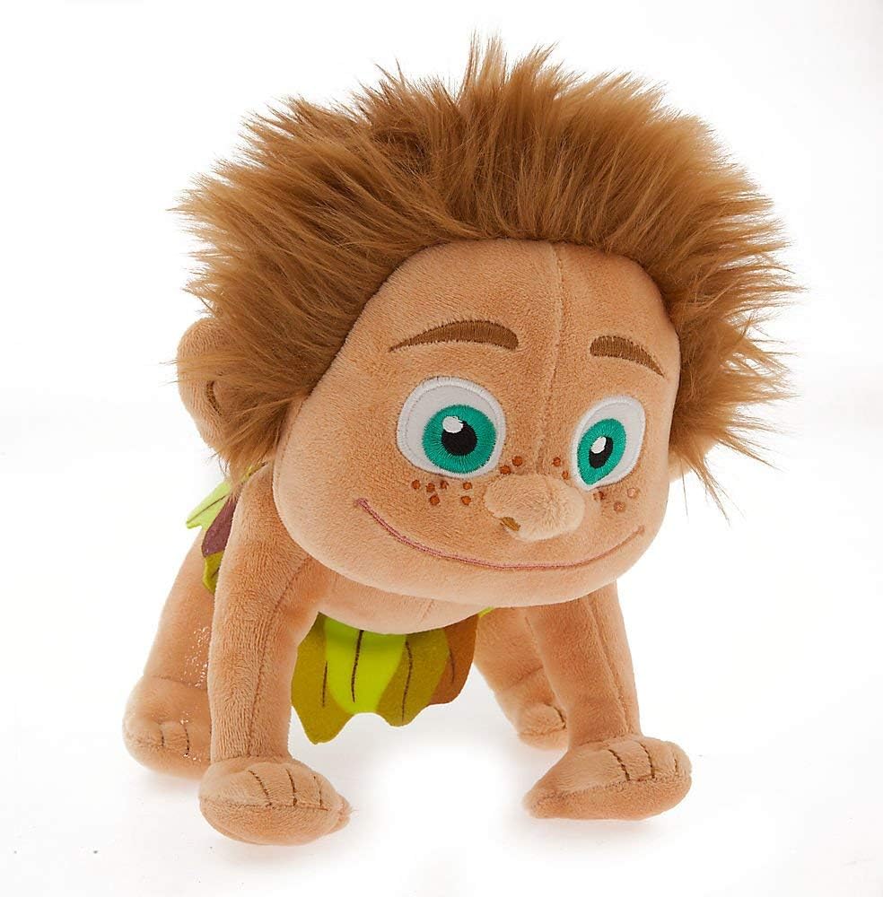 Disney The Good Dinosaur Spot Exclusive 9 Plush