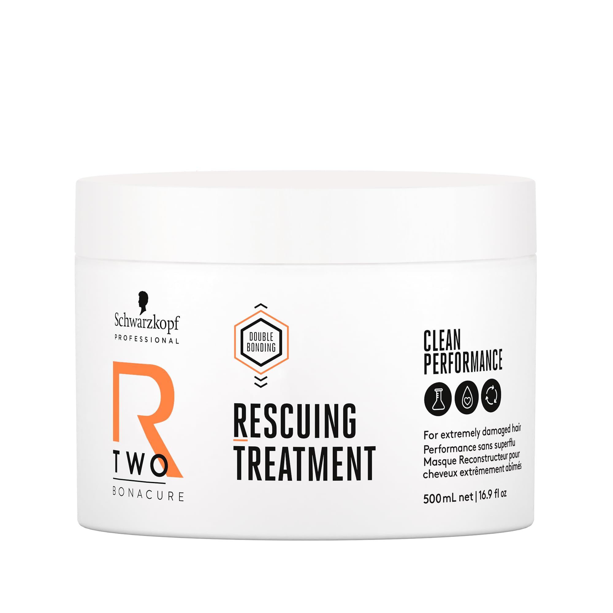 BONACURE BC CP Personal Care - Clean Option (949513)