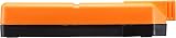 Masterplug Permaplug ELS132O-01 Two Socket Trailing Socket Orange 13A view 4