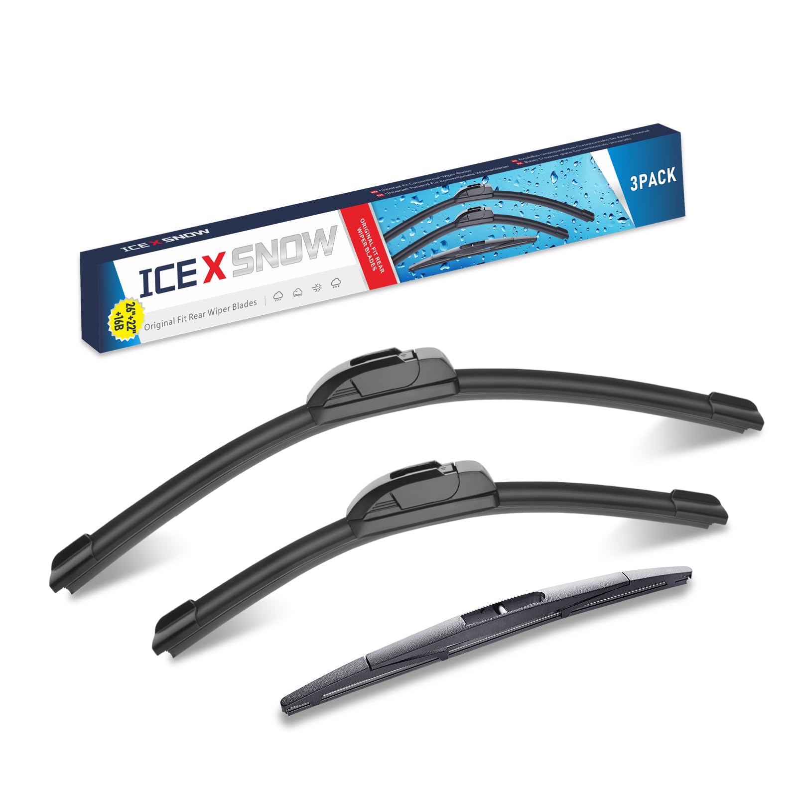 Replacement for Honda Odyssey 2005-2018 2019 2020