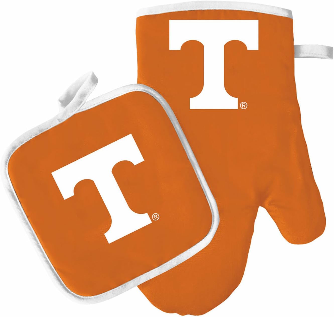 Best Tennessee Volunteers Oven Mitt