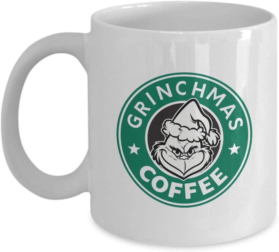 secret santa gifts for coffee lovers