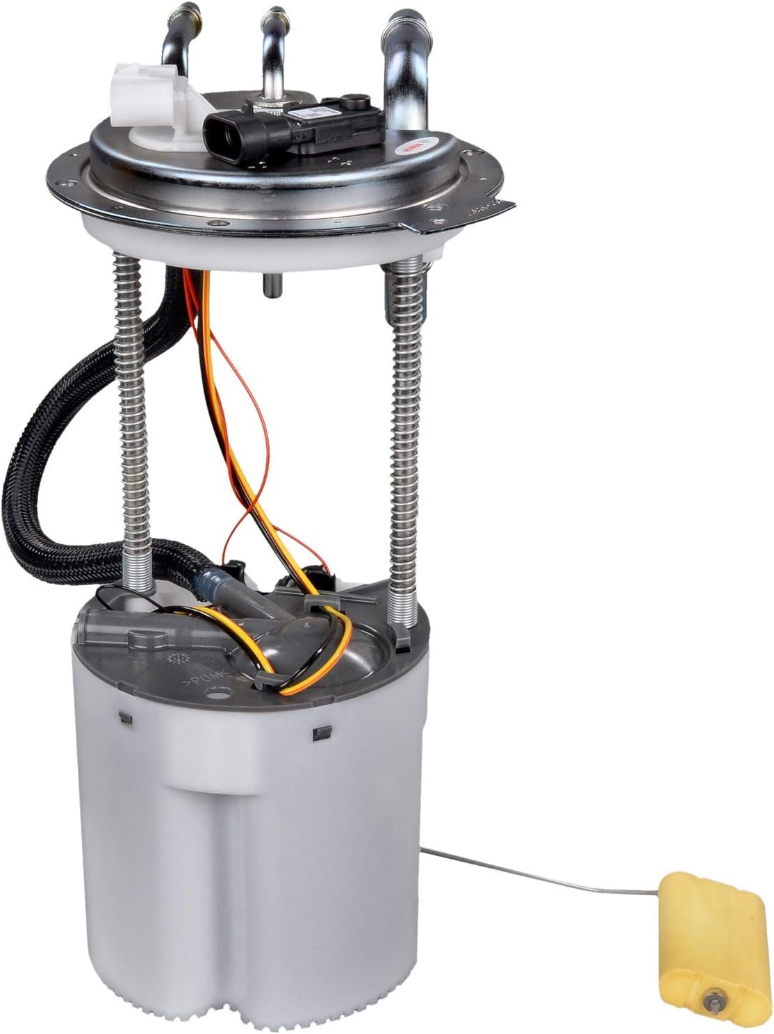 Bosch 67442 OE Fuel Pump Module Assembly for Select Cadillac: 2004-07 Escalade; Chevrolet: 2004-07 Tahoe; GMC: 2004-07 Yukon, 2004-07 Yukon XL 1500: Automotive