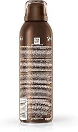 Piz Buin Tan and Protect Tan Accelerating Sun Spray SPF 30 150ml view 2