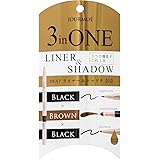 ジュールモエ JOURMOE 3WAY ライナー&シャドウ