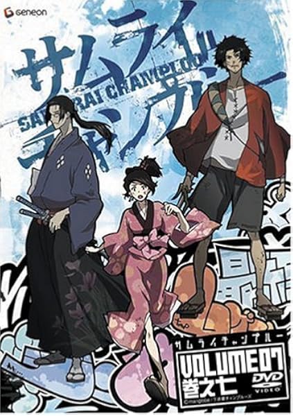 Download Amazon Com Samurai Champloo Volume 7 Episodes 24 26 Kazuya Desktop Wallpaper Get Wallpaper Amazon Com Samurai Champloo Volume 7 Episodes 24 26 Kazuya Desktop Wallpaper Free