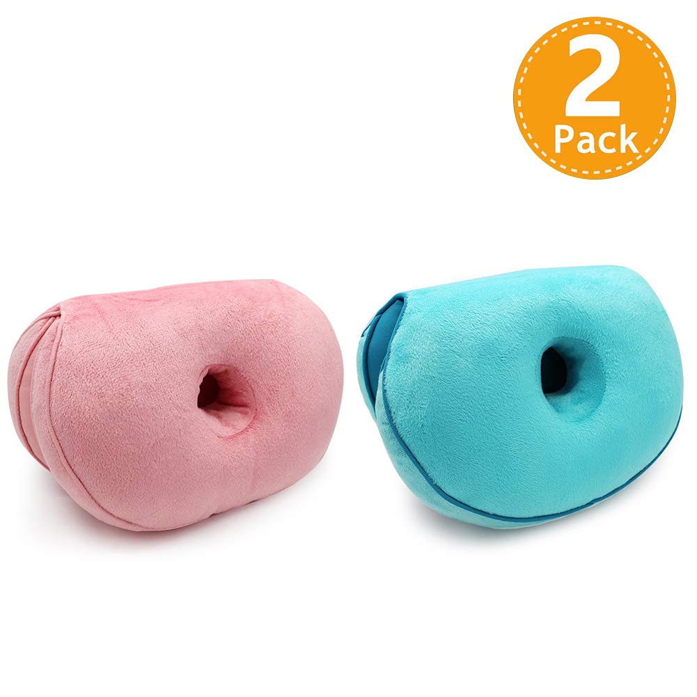 Best Dual Comfort Chair Cushion
