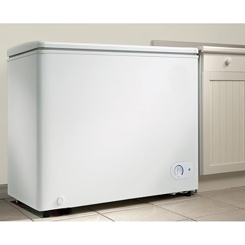 Buying Guide Best Chest Freezers for Home or Garage (2017 2018