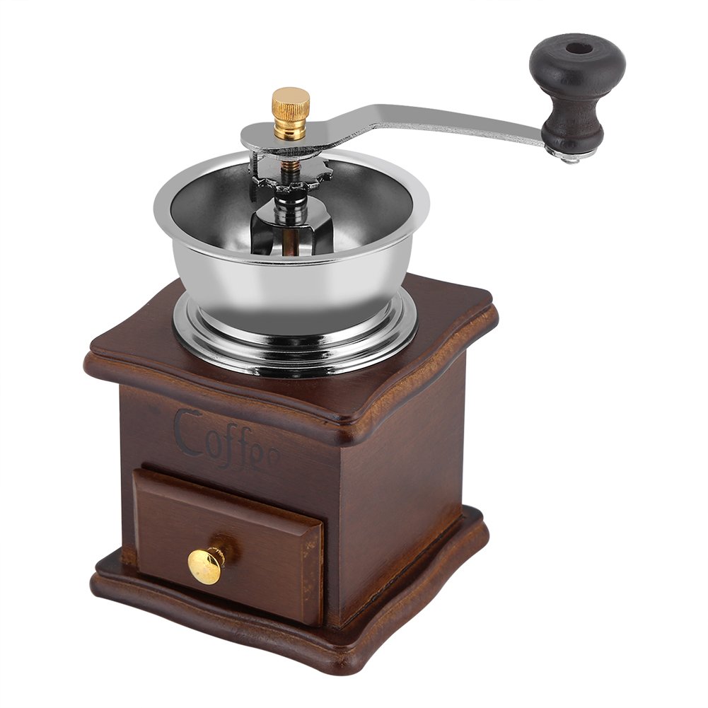 Best Very  Antique Coffee Grinder