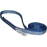 Omega Pacific 12mm Dyneema Slings - Delivers Exceptional Strength and Reliability in a Compact, Lightweight Package - Made in US