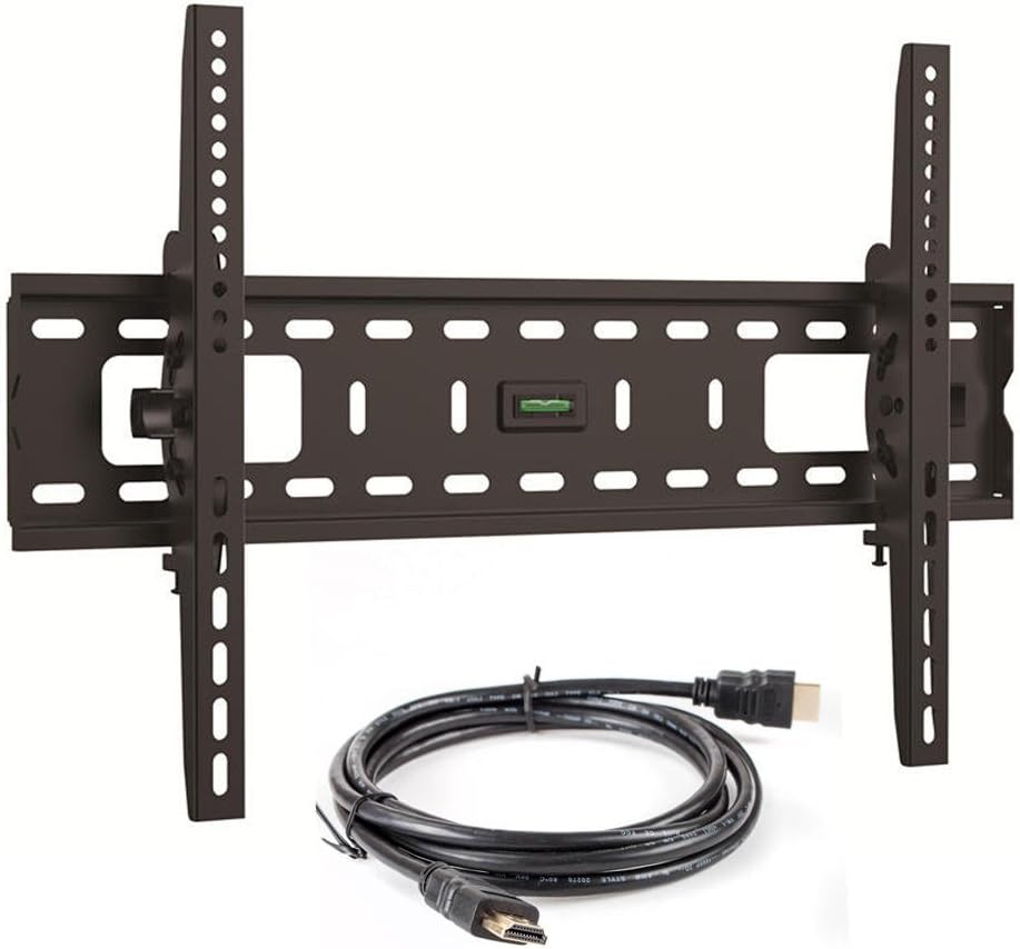 60100 inch TV Wall Mount Bracket For LCD LED Curved/Flat Panel TVs up