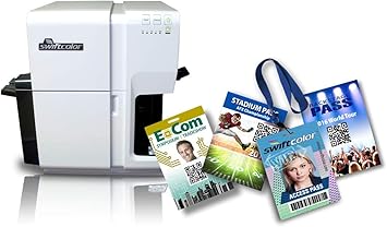 digital envelope printer