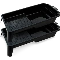 Linzer 18 In. Plastic Paint Tray Liner HD MHT-L 1800 - The Home Depot