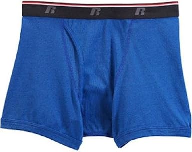 russell comfort performance boxer briefs