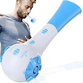 Exerciser Trainer | Increase Strength Endurance | Natural Exercise Device Muscle Trainer for Home Gym Fitness Training