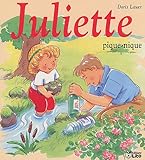 Image de Juliette pique-nique
