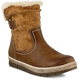 spring step ernestina snow boot