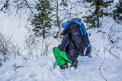 explorer 4000 backpack