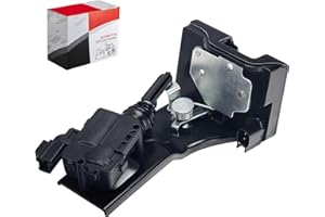 SYERAL Liftgate Actuator 937-663 Rear Hatch Trunk Door Latch Motor Tailgate Lock Assembly Compatible with 2009-2012 Escape 09-11 Mercury Mariner 08-11 Mazda Tribute 9L8Z-7843150-B