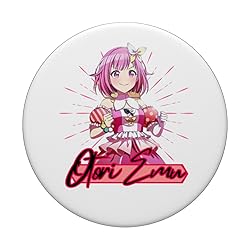 Otori Emu PopSockets Standard PopGrip