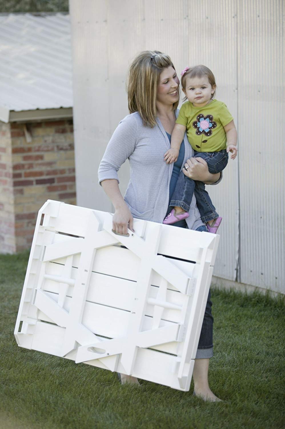 Best 11′ X 21′ End Table