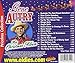 His Christmas Album
