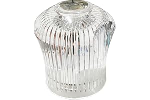 JADIVER GM Faucet Handle Replacement Compatible with Kohler Acrylic 30316 Handle Kit