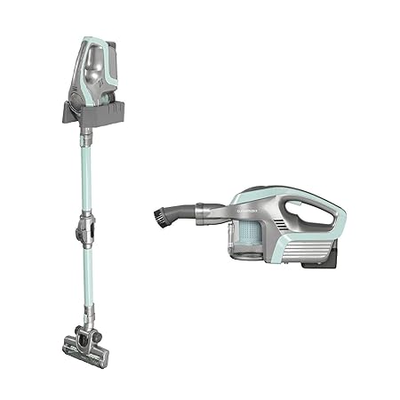 CLEANmaxx Akku-Zyklon-Staubsauger Premium 3in1 (Refurbished)