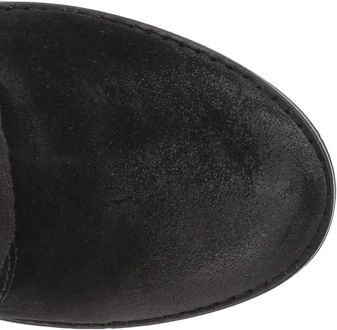 dolce vita lela combat boot