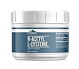Earthborn Elements N-Acetyl L-Cysteine