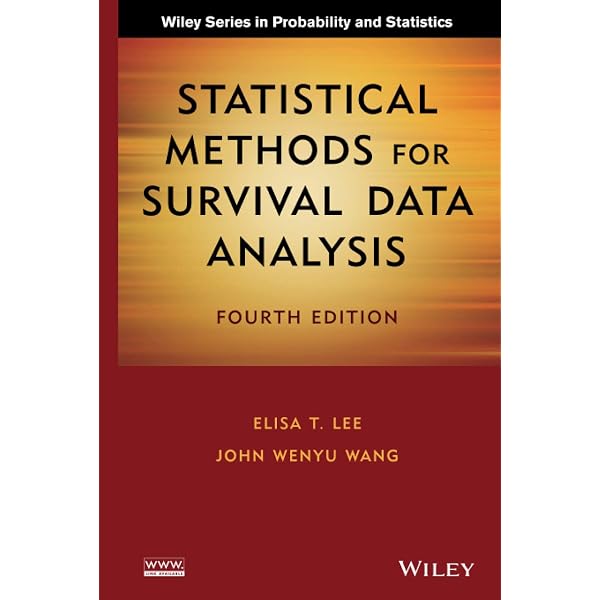 Amazon.com: The Statistical Analysis of Failure Time Data (Wiley