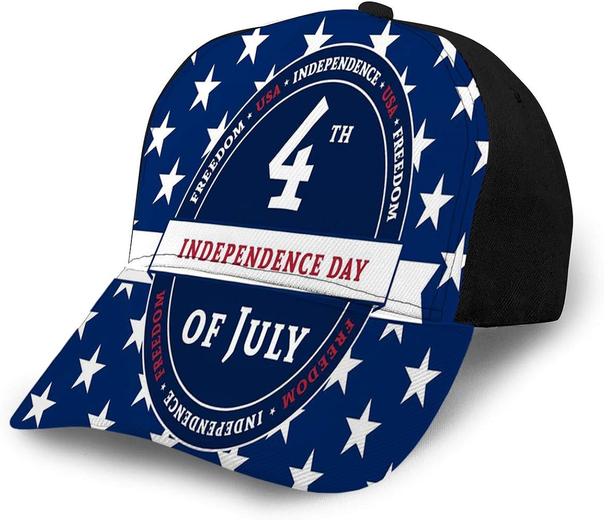 columbia american flag hat