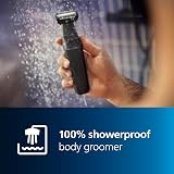 Philips Bodygroom Series 3000 BG3017/01 Showerproof Body Trimmer 50 Min view 5